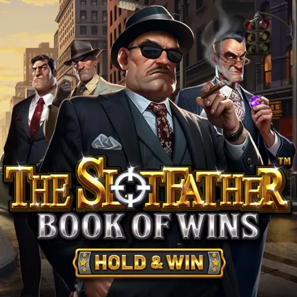 The slotfather book of wins